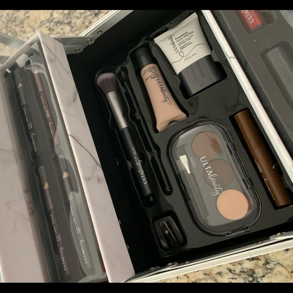 NEW!! Ultra GLAM kit!! Three layers... dozens !🌟 - Picture 7 of 9